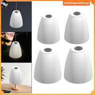 OSR  Lamp Shade Lamp Cover Ceiling Lamp Cover Lamp Protector Light Bulb