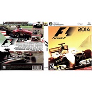 F1 2014 Fomula 1 G5305 PC Game Windows