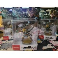 Amiibo Link Legend of Zelda Tears of the Kingdom [JP] PH