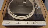 Denon DP-47F 黑膠唱盤 Turntable