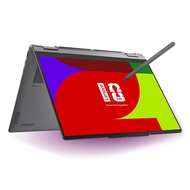 [2026] Lenovo Yoga 7i 2-in-1 Aura 14 Gen 11 (Intel Ultra 7 355/120hz OLED/1.38KG) 15% OFF