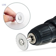 Best Precise Engineered Sawing Blade Adapter Mandrel Enables Drill To Cutter Conversion For Crafting