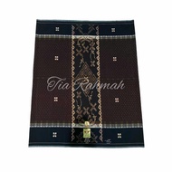 Sarung Samarinda Merek HDS Motif BHS Classic-Sarung HMM-Sarung Lebaran