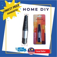 3/8” Pipe Extraction Tool/ Pipe Extractor Screw Extractor
