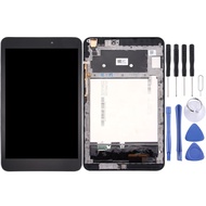 Factory directly sell OEM LCD Screen for Asus MeMO Pad 8 / ME581CL / ME581 Digitizer Full Assembly w