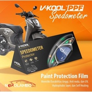 Vkool PPF Speedometer Honda Blade