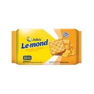 Julie's Lemond Sandwich Cheese (180g)
