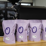 Ethiopia ALO Sidama Bacha Natural 100% Arabica Coffee