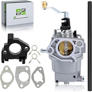 partszen 0G8442G110 Carburetor for Generac RS5500 389cc 0066740 G0066720 G0066740
