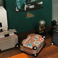 AIRPODS VALI CASE + STICKER