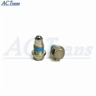 Powershift Auto Transmission 6DCT450 MPS6 Shift Fork Screw