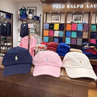 Polo帽