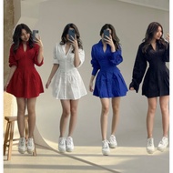 ELYSI DRESS [Mydye.id]