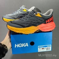 Hoka Speedgoat 5 Men And Women Sport Shoes Hoka Speedgoat 6 Running Shoes 1123159CFLM 10AX