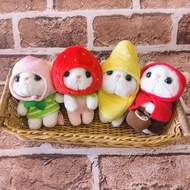 日本直送 Jetoy Choo Choo Cat 甜蜜貓 吊飾