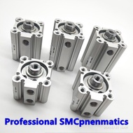 Original Ready Stock SMC Thin Cylinder CQ2A32-5DZ/10DZ/15DZ/20DZ/25DZ/30DZ/35DZ/40DZ/45DZ/50DZ/75DZ/