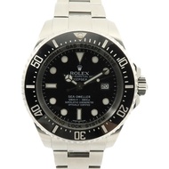 ROLEX Sea-Dweller Deepsea 116660