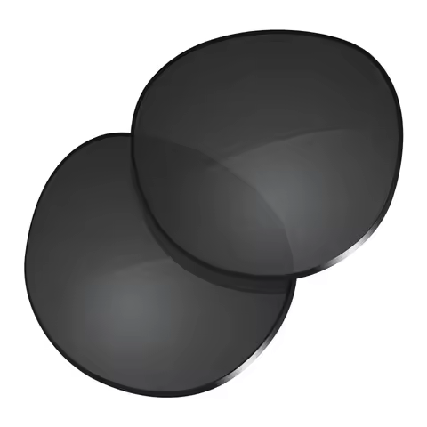 Glintbay New Performance Polarized Replacement Lenses for Ray-Ban RB3447-50 Sunglasses - Multiple Co