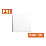 FSL 595mm X 595mm LED Panel Light