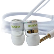 OPPO Handsfree Oppo / Headset Oppo / Earphone Oppo Handfree Lenovo