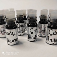 madat candu cair asli