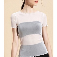 TUBE SHIRT - BR41