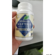 detox slimming OFFER  Naturally Plus Super Lutein  S Lutein NEW EXP 072025 (100 capsules) READY STOC