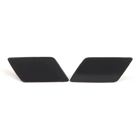 Headlights Water Spray Cover For Q5 2017-2020 Headlight Cleaning Cap 80D807753 80A807753 80D807754 8