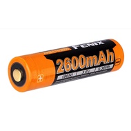 Fenix 18650 Rechargeable 2600 Battery ARB-L18-2600