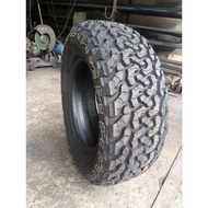 265/65/17 Maxtrek Hill Tracker AT