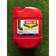 20L Touch Up Glyphosate 41% Rumput Rumpai