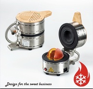 เครื่อง Panini Gelato Machine Plus