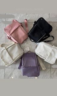 lululemon City Essentials 10L 防水雙肩背包 | 5色可選 | 免運費
