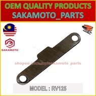 Kubota Vikyno Rv70 Rv125 Camshaft stopper