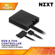Nzxt RGB &amp; Fan Controller AC-2RGBC-B1