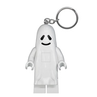 LEGO樂高幽靈鑰匙圈燈