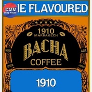 Bacha Coffee Magdalena Colombia Decaffeinated Med Dark Roast Kopi Bubuk 100% Arabika Arabica Single 