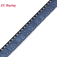 10pcs SMD MB6S 0.5/0.8A 600V Single Phases Diode Rectifier Bridge SOP-4