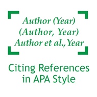 Reference and Citation Generator Service
