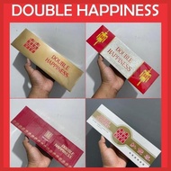 (CEMILAN TUKANG) SALE ROKOK CHINA DH DOUBLE HAPPINESS GOOD QUALITY