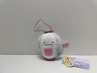 角落生物 燈籠 夏祭