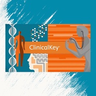 Combo ClinicalKey & Embase by Elsevier Personal Access