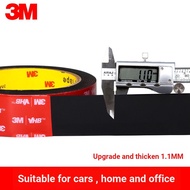 3M VHB 5952 Double-Sided Tape Car Foam Tape Adhesive Tape Adhesive Acrylic Foam Double-Sided Waterpr