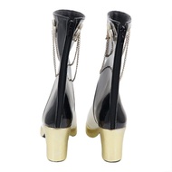 Gu Running Shoes Industry kpop Witch Hunters Mira cos Shoes cosplay Shoes Two-Dimensional Anime Shoe