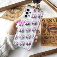 CASING SAMSUNG ONE PIECE BY DOLLYINK.OFFICIAL/CASE SAMSUNG A51 4G A52 5G A53 5G A54 5G A750 A72018