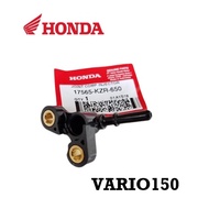 VARIO INJECTOR HONDA VARIO150 JOINT COMP INJECTOR ORIGINAL100%HONDA 17565-KZR-650