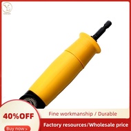 90-Degree Screwdriver Angle Screwdriver Electric Drill Corner Extension Fittings Right-Angle Screwdr