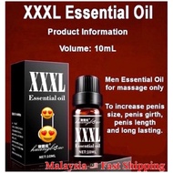 [MALAYSIA READY STOCK] 148 AMANDO  XXXL Maca Men Health Care Enlarge Massage oil Pennis Growth Exten