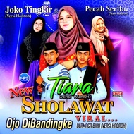 MP3 CASSETTE OF THE LATEST SHOLAWAT SONGS - SHOLAWAT SONGS CASSETTE - LATEST MP3 SHOLAWAT SONGS - SH