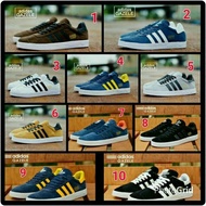 Sepatu Adidas Gazelle Original Vietnam